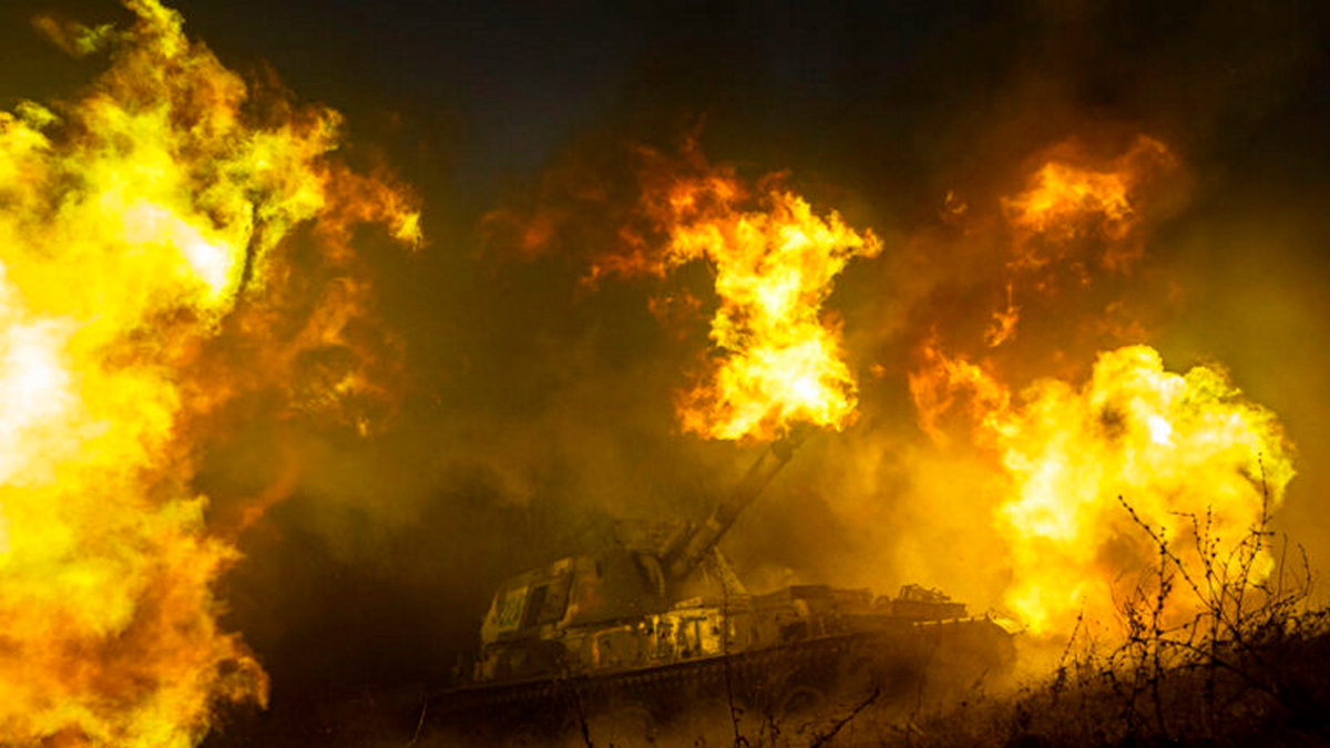 Ρωσία: Απετράπη ουκρανική πυραυλική επίθεση στην Κριμαία – Ζημιές σε πολυκατοικία