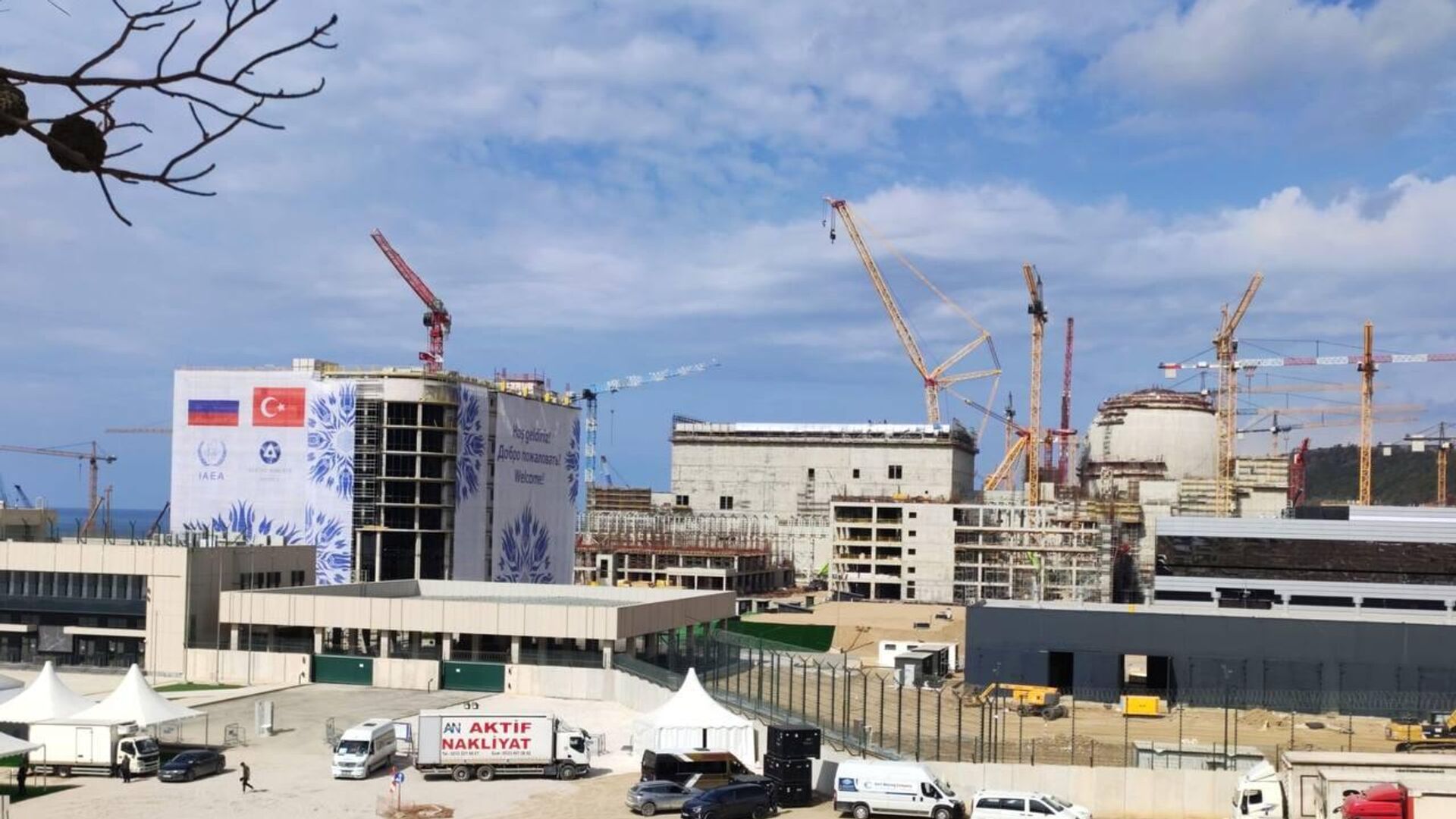 Η Τουρκία θέλει να κατασκευάσει και τρίτο πυρηνικό σταθμό στην Ανατολική Θράκη – Οι συνομιλίες με την Κίνα