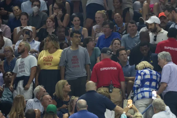 Annie Wermiel/NY Post