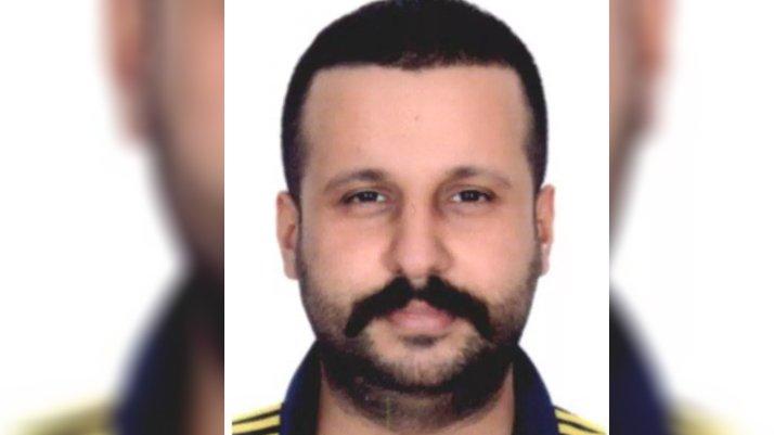 Μπαρίς Μπογιούν