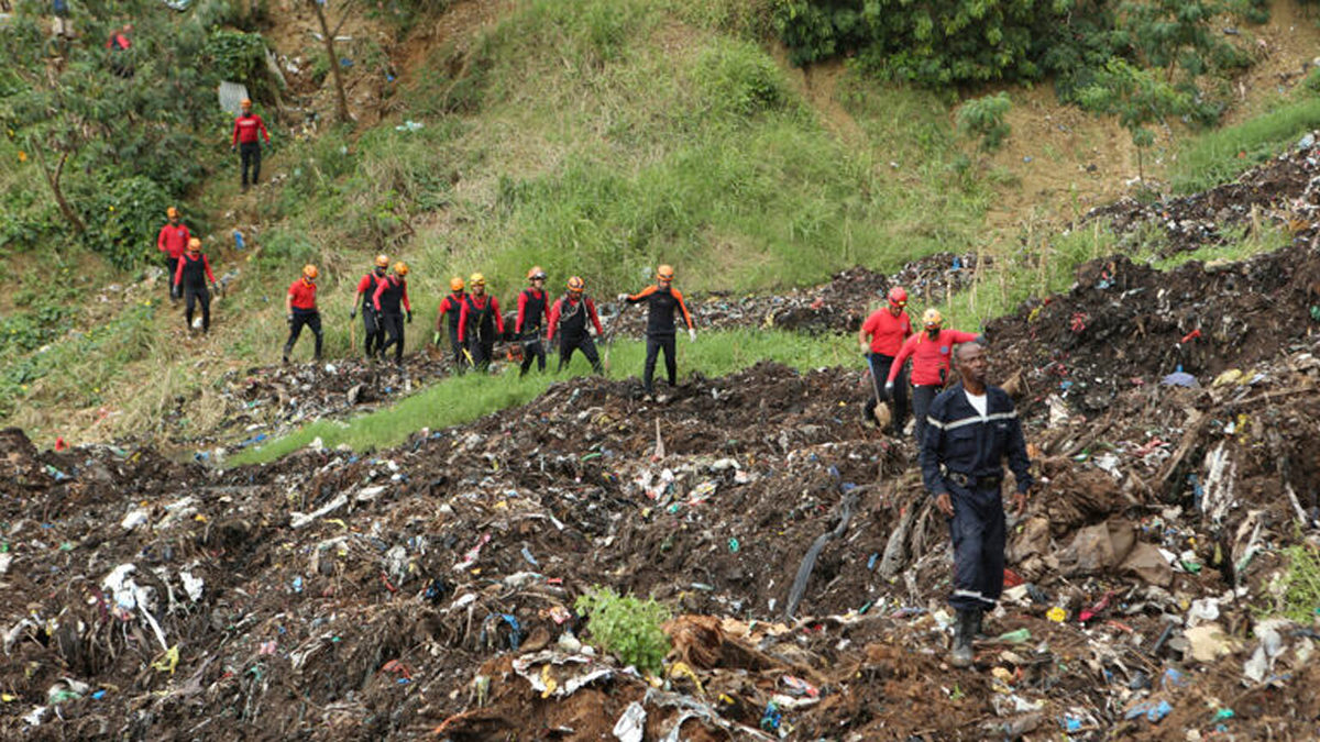 Βραζιλία: 21 νεκροί ο τραγικός απολογισμός από κυκλώνα στο νότιο τμήμα της χώρας