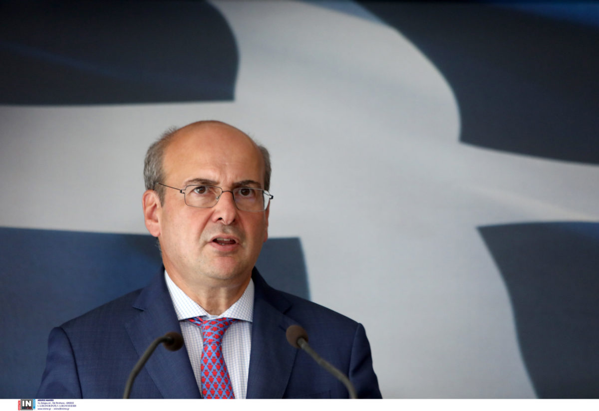 Χατζηδάκης για την αναβάθμιση από την Moody’s: Απόδειξη ότι πρέπει να παραμείνει η δημοσιονομική σοβαρότητα