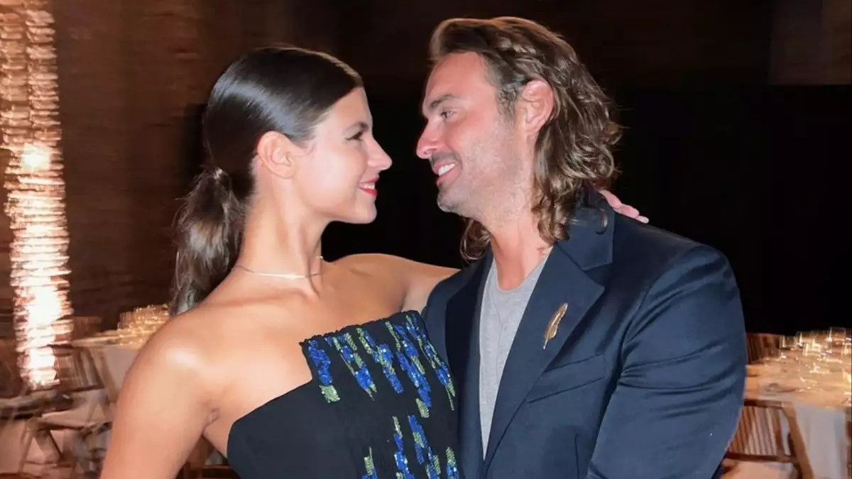 Δανάη Παππά: «Θέλω πολύ να γίνω μητέρα» – Τι είπε για την πρεμιέρα του Σασμού