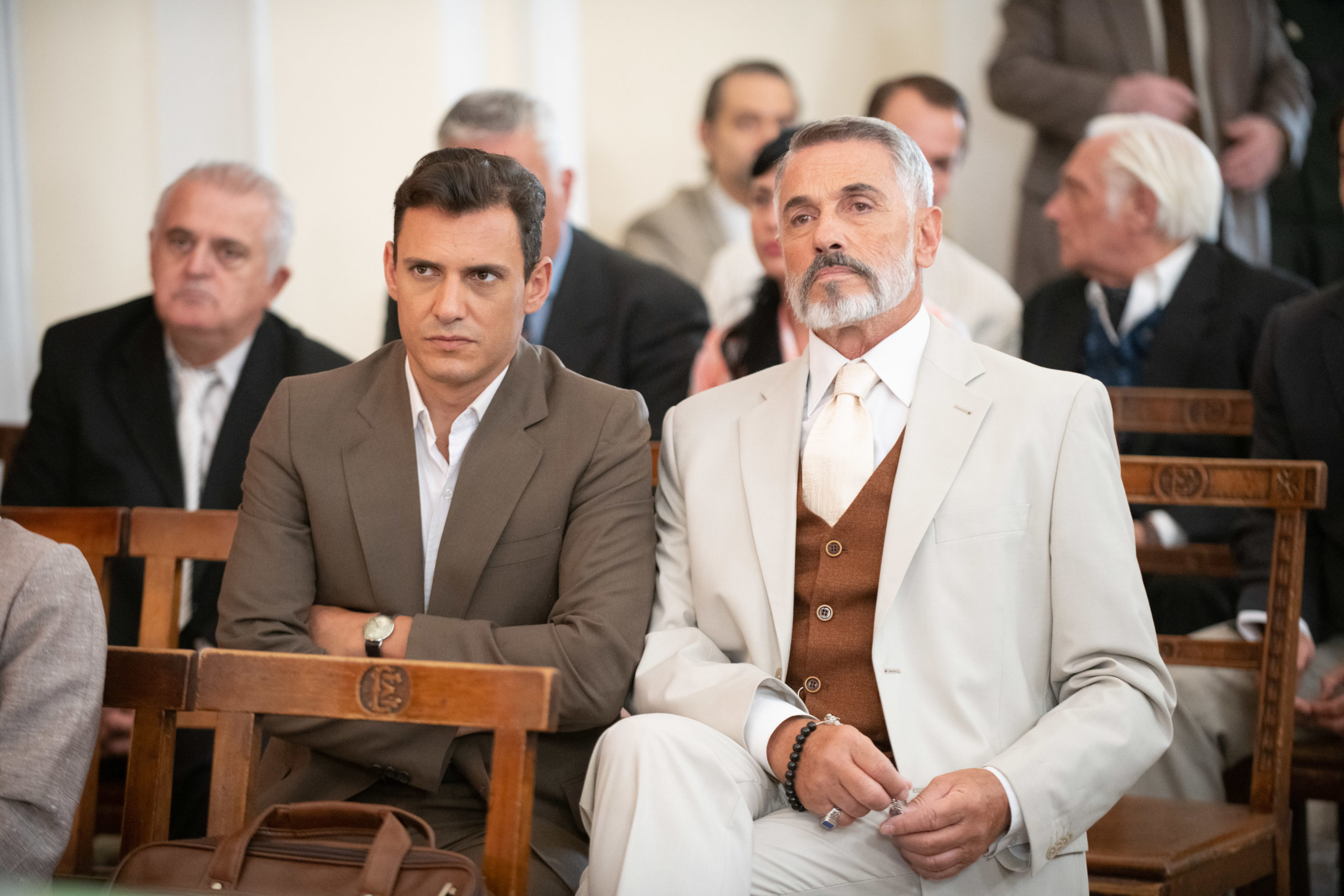 Έρωτας Φυγάς