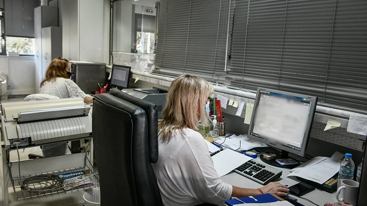 O θεσμός του μέντορα έρχεται στον δημόσιο τομέα