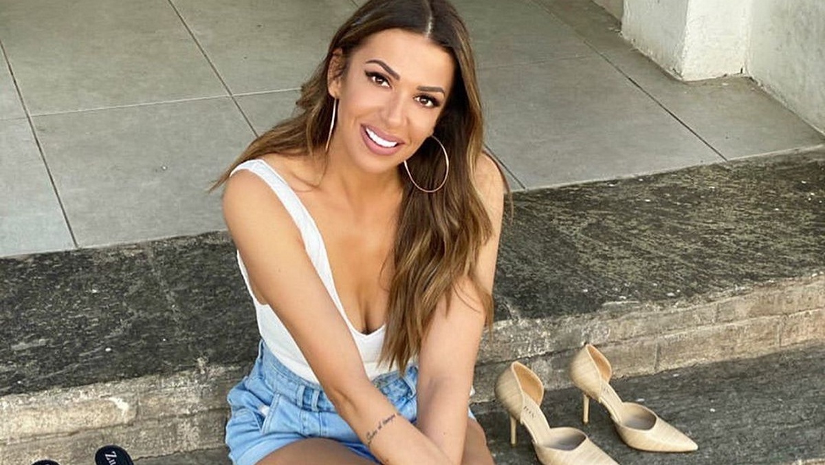 Ελένη Χατζίδου: Το Fame Story, το Pop Stars και η παρ’ ολίγον… «HI-5» – ΒΙΝΤΕΟ