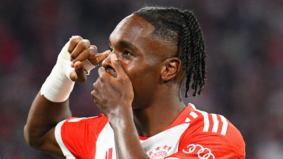 Champions League: Πανδαισία τερμάτων στο Μόναχο με νικήτρια τη Μπάγερν – «Τεσσάρα» για την Άρσεναλ