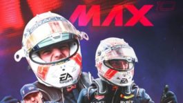 Μαξ Φερστάπεν