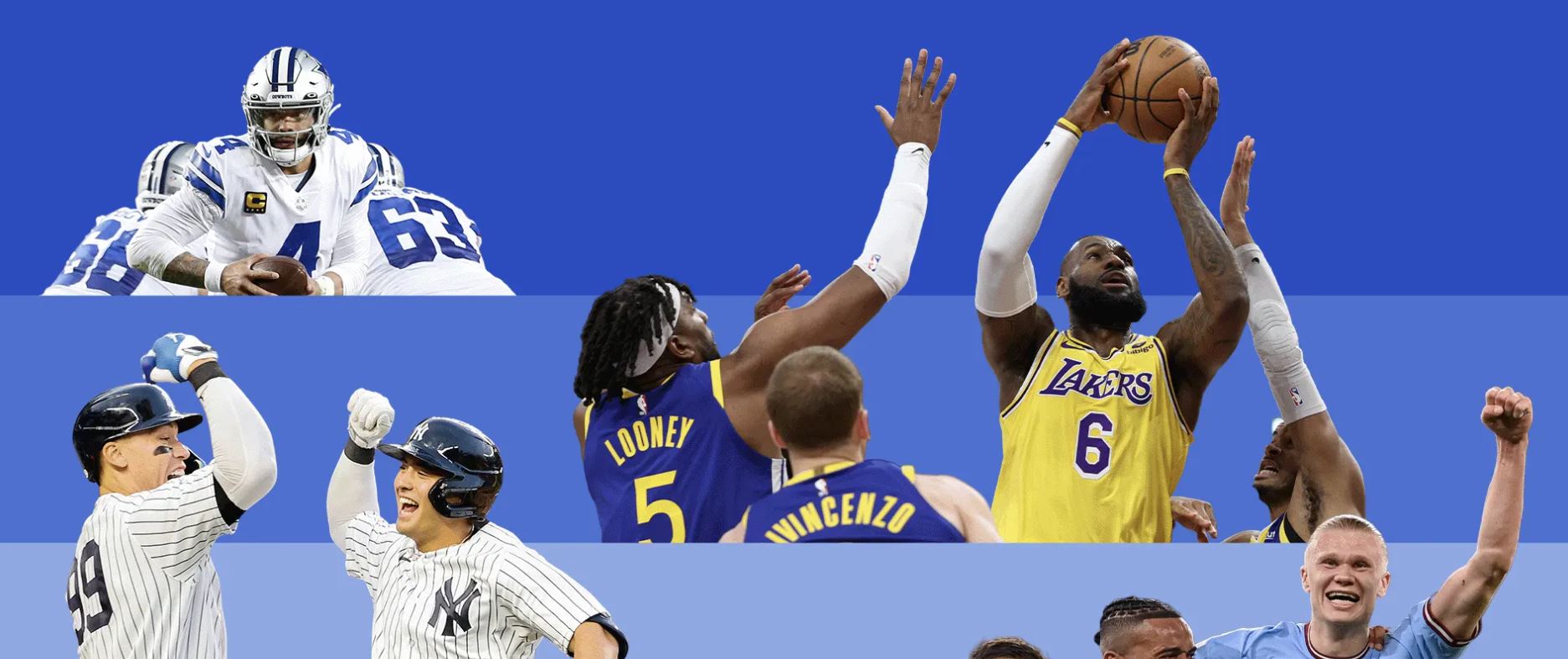 Forbes: Αυτές είναι οι 50 πιο ακριβές ομάδες του κόσμου – Αξίζουν 256 δισεκατομμύρια δολάρια