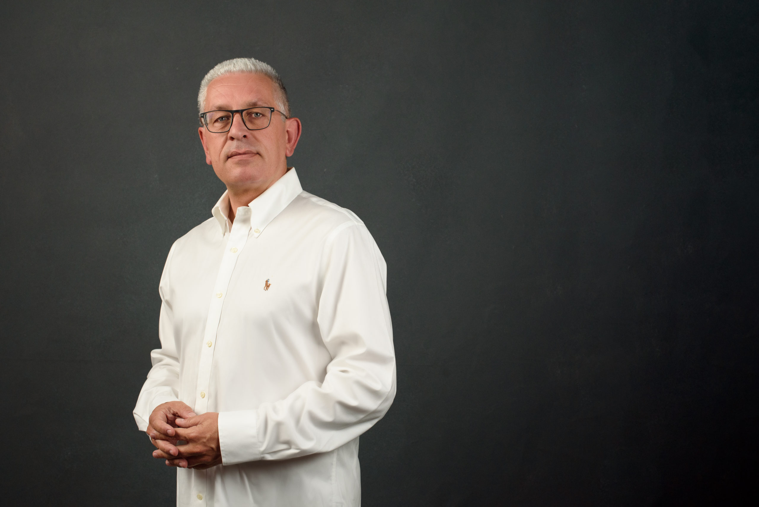 Χρήστος Λαμπρόπουλος: Σχεδιασμός για την Αρκαδία του 2030