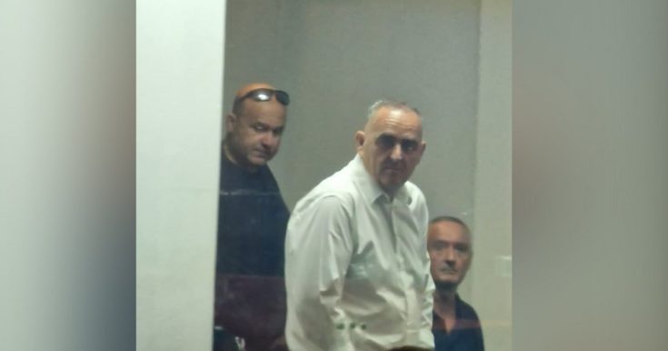 Φρέντι Μπελέρης