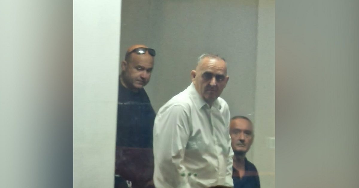 Φρέντι Μπελέρης