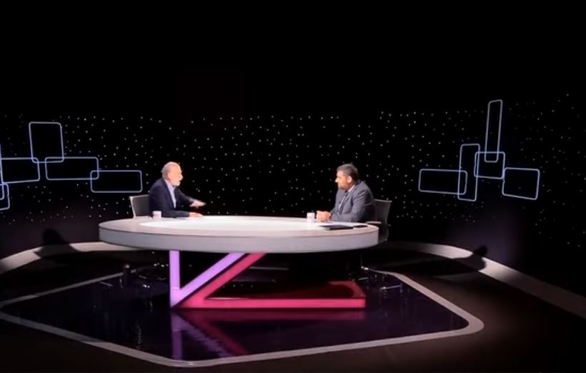 Γιώργος Λιάνης: Η αποκάλυψη για την ερωτική του ζωή – «Όταν έμαθα για τη δολοφονία του Κένεντι, έφυγα»