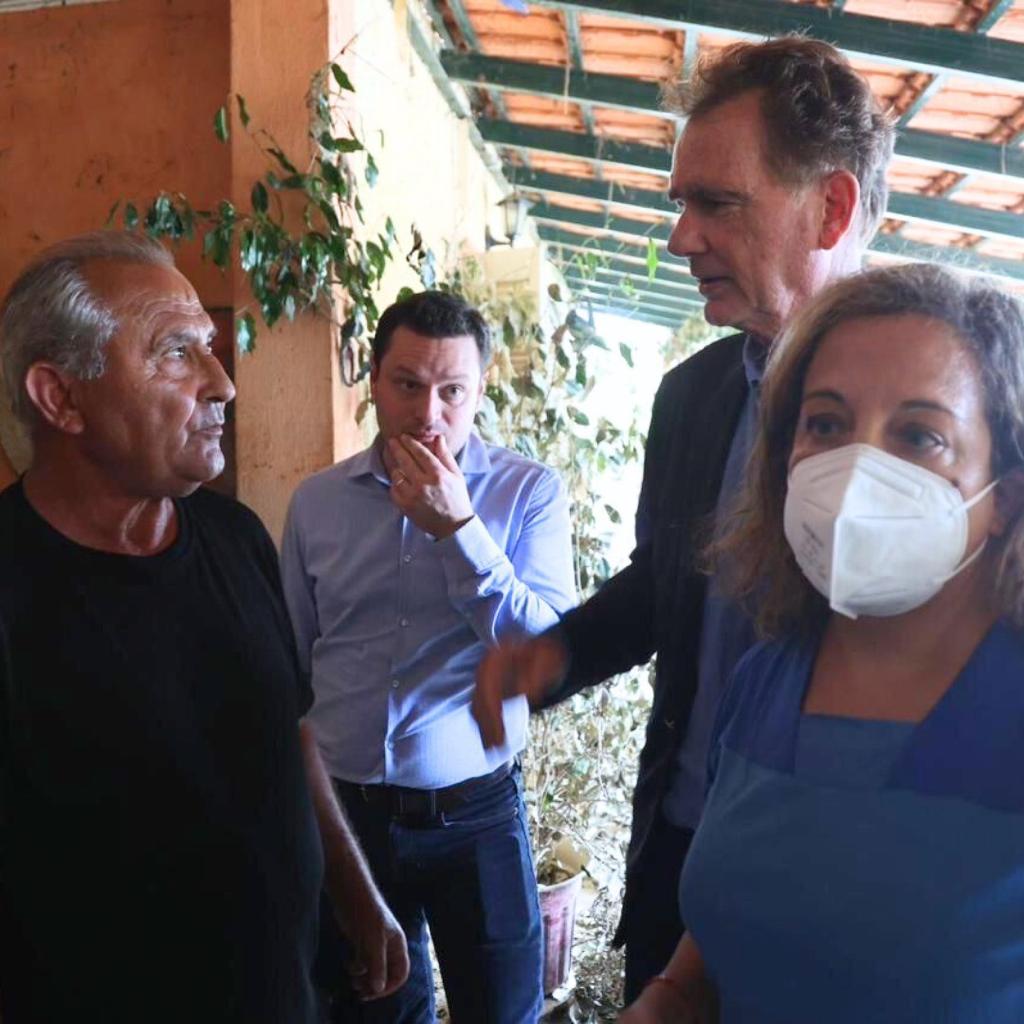 Ιράτσε Γκαρσία Θεσσαλία