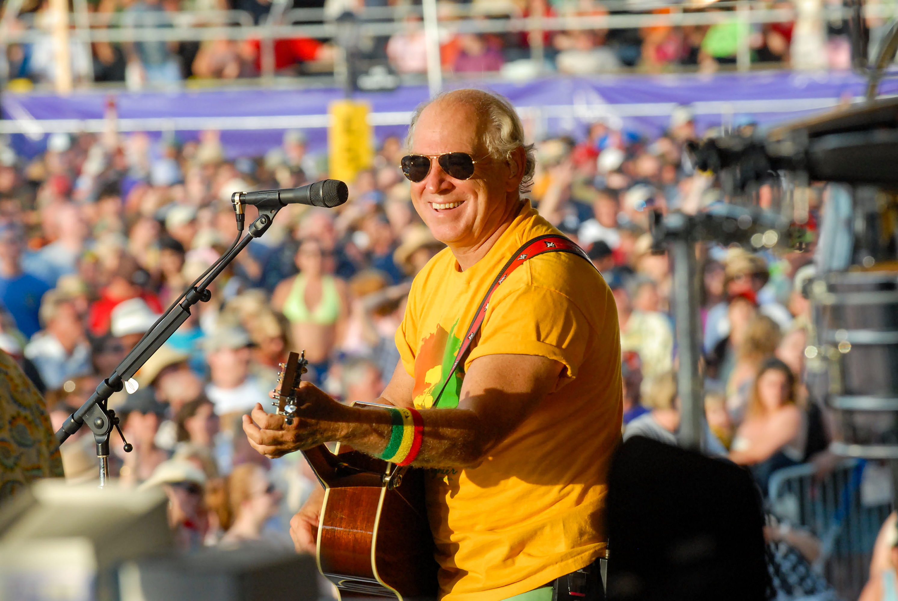 Jimmy Buffett