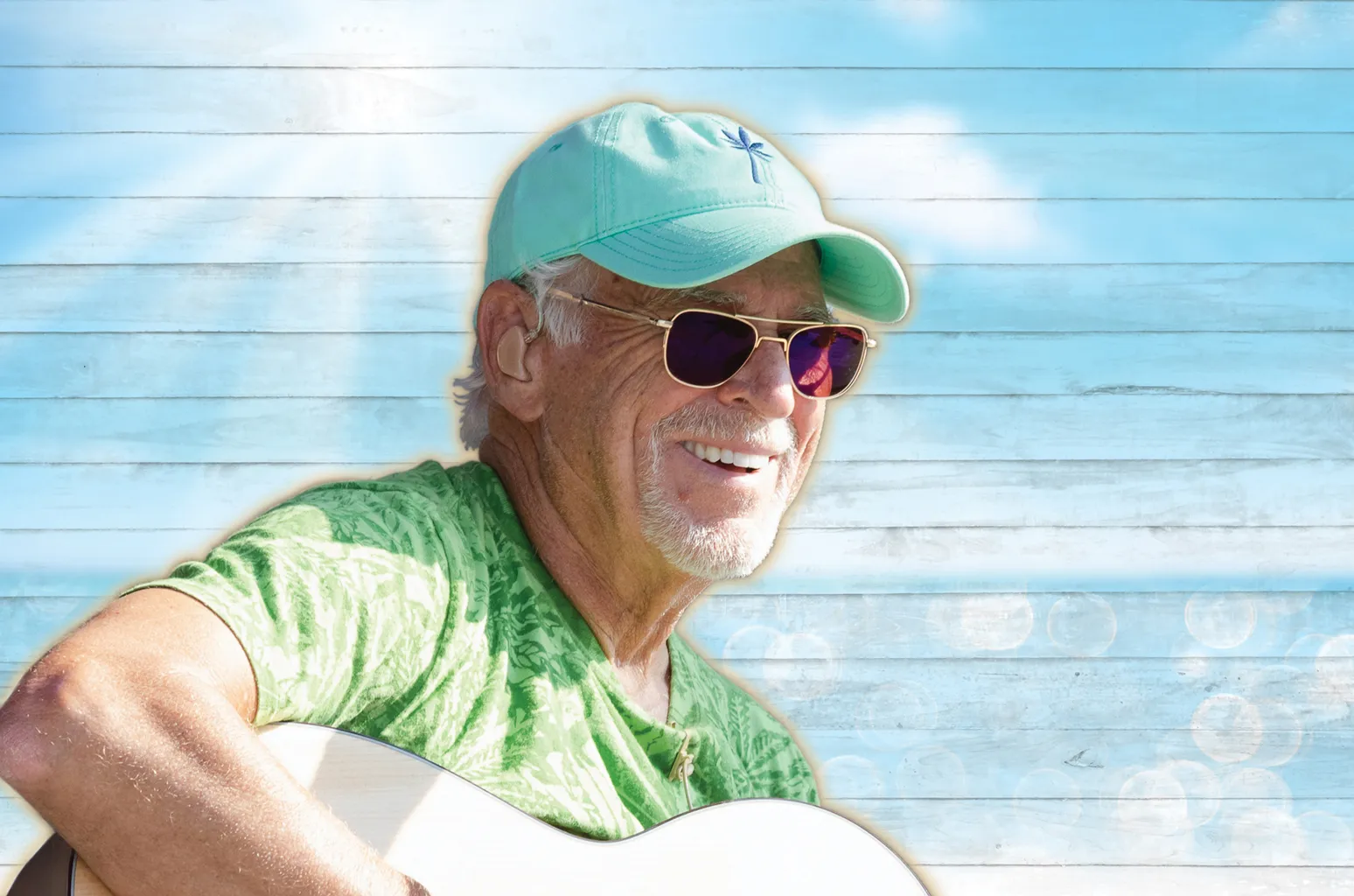 Jimmy Buffett