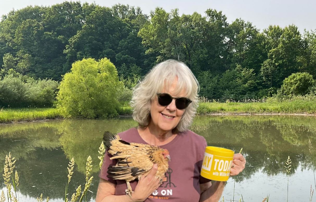 Ο Μαθουσάλας των πτηνών: Αυτό είναι το γηραιότερο κοτόπουλο στον κόσμο – Δείτε την ηλικία του