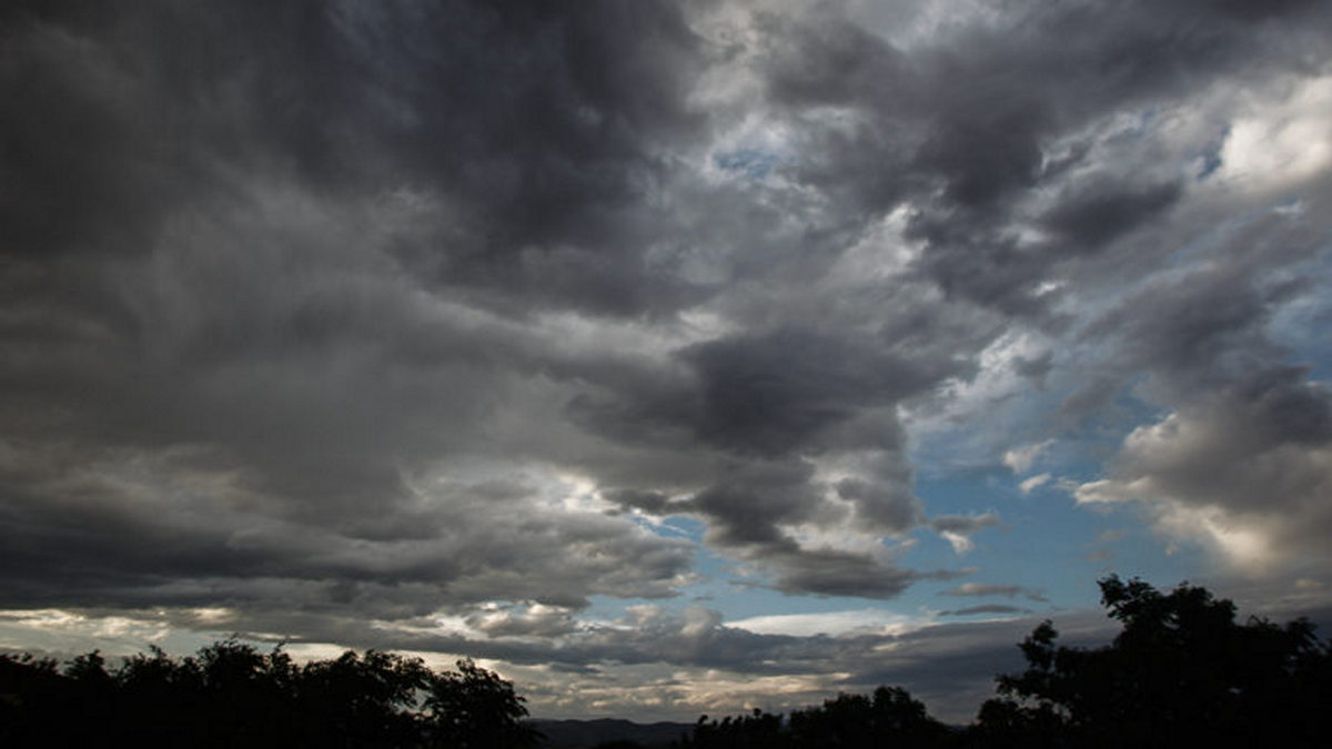 Κακοκαιρία: Θα συνεχιστούν μέχρι και την Πέμπτη τα ακραία φαινόμενα – Συστάσεις από την Πολιτική Προστασία