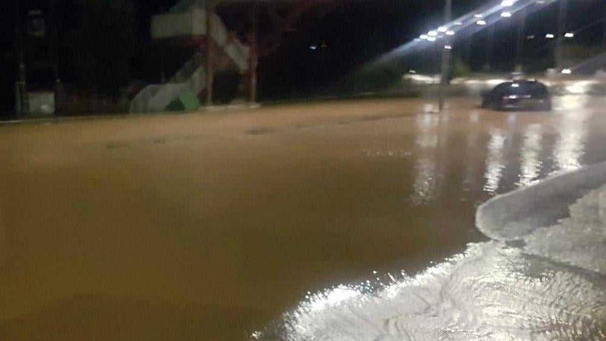 Κακοκαιρία Elias: Ενισχύθηκαν οι δυνάμεις της Πυροσβεστικής στη Θεσσαλία – Στον Βόλο ο Βασίλης Κικίλιας