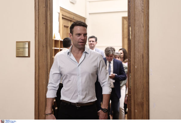 Στέφανος Κασσελάκης