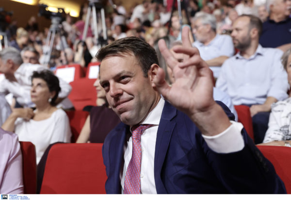 Στέφανος Κασσελάκης