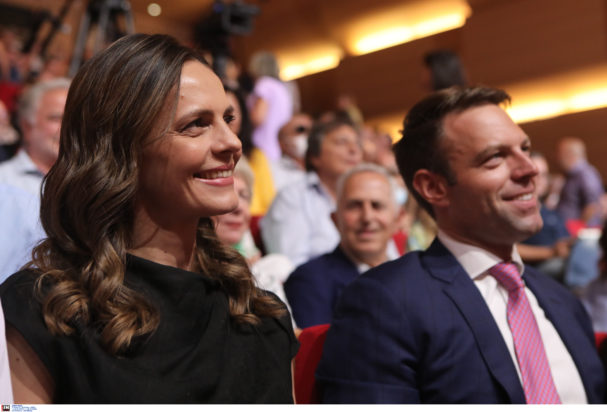 Κασσελάκης- Αχτσιόγλου