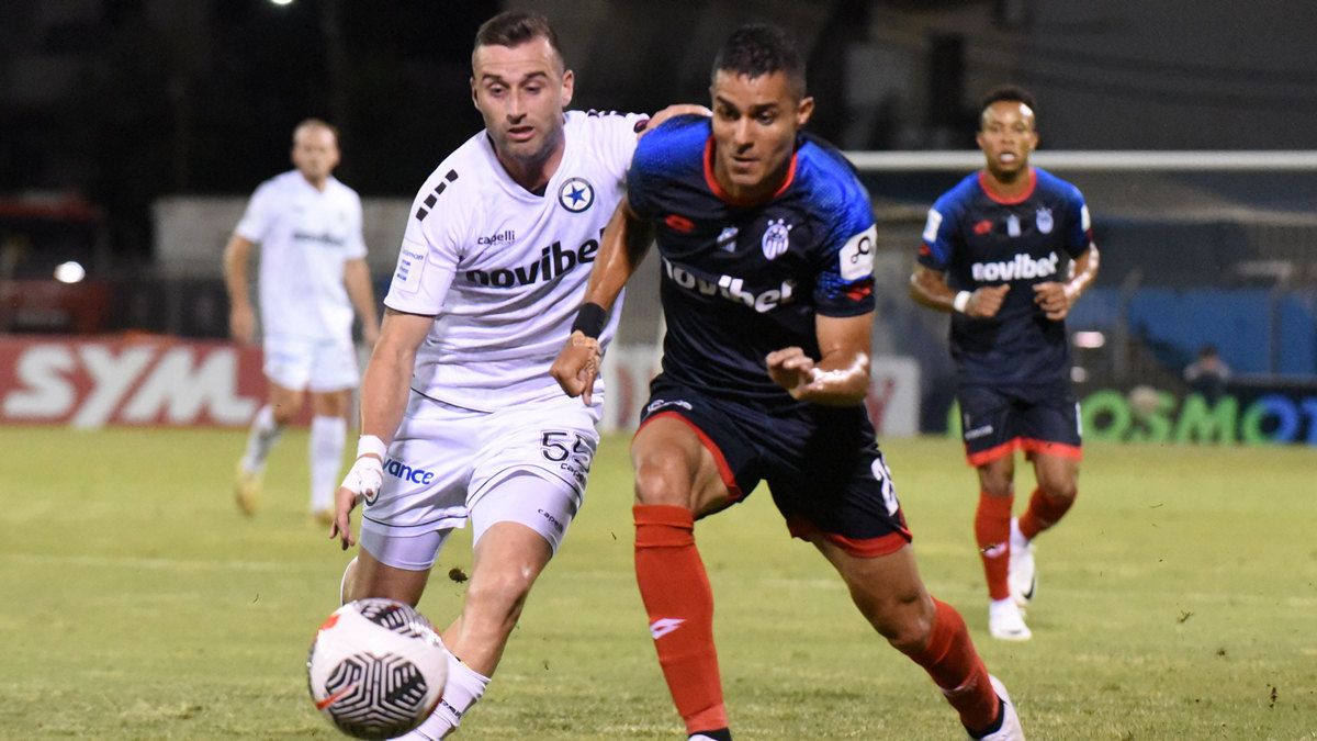 Super League - Κηφισιά