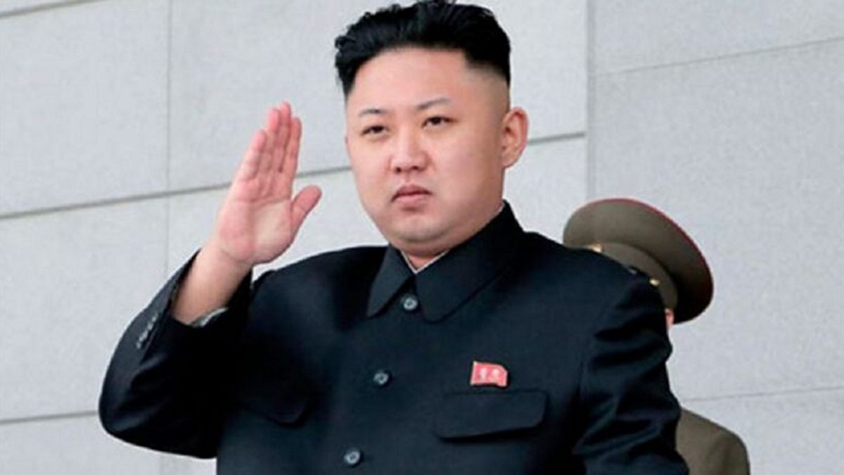 Βόρεια Κορέα: Εγκρίθηκε τροπολογία που κατοχυρώνει το καθεστώς «πυρηνικής δύναμης»