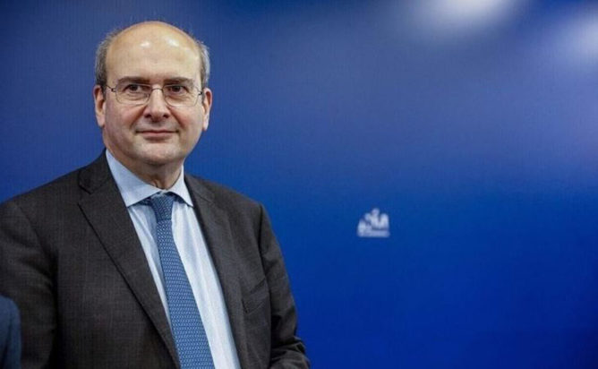 Κωστής Χατζηδάκης