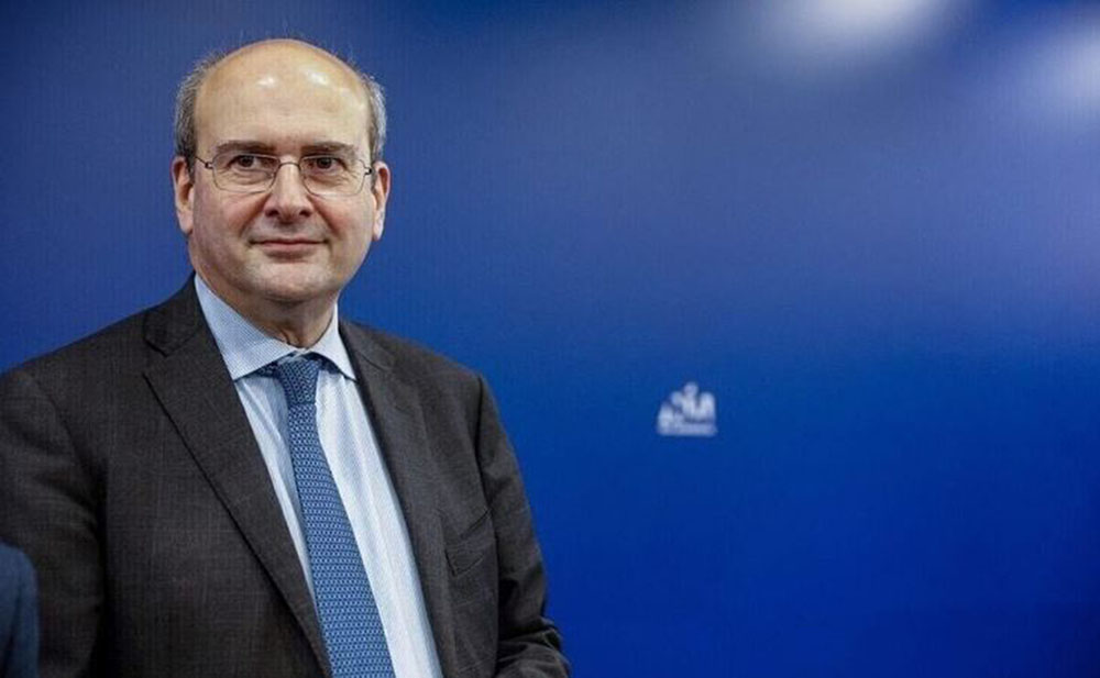 Κωστής Χατζηδάκης