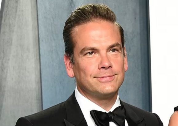 Λάχλαν Μέρντοχ