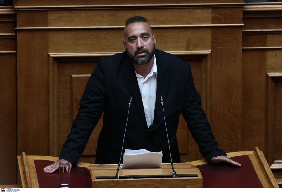 Γιώργος Μανούσος- Σπαρτιάτες