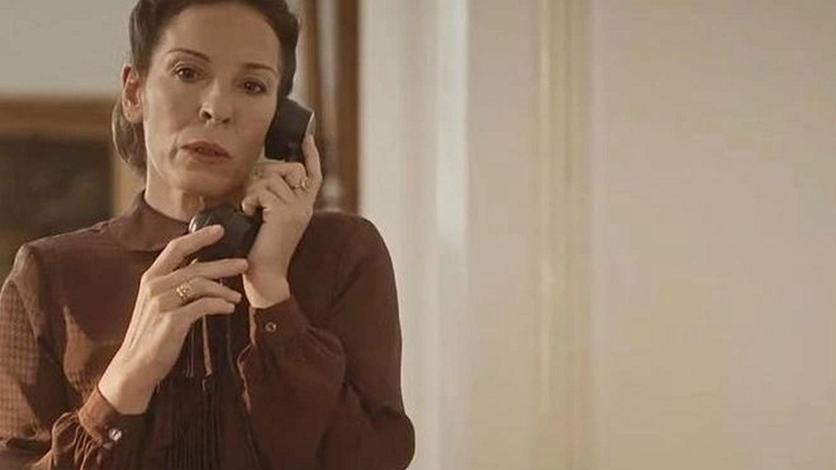 Αθηνά Μαξίμου: «Έκανα για πολλά χρόνια ψυχοθεραπεία» – Οι «Πανθέοι» και η σύγκριση με το «Αυτή η νύχτα μένει»