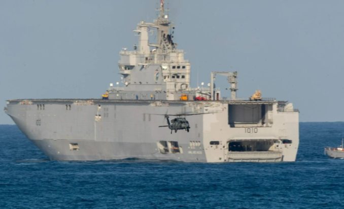 Άσκηση Μέδουσα