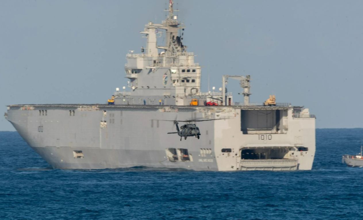 Άσκηση Μέδουσα