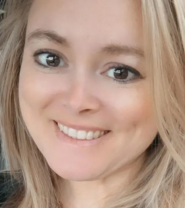 Δασκάλα Αλαμπάμα