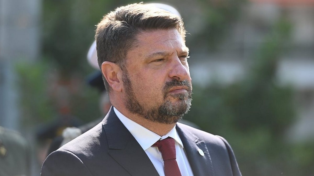 Νίκος Χαρδαλιάς: Δέσμευσή μου είναι η λύση στο πρόβλημα των σκουπιδιών στα τρία πρώτα χρόνια της θητείας μας