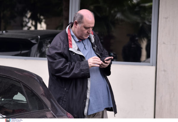 Νίκος Φίλης