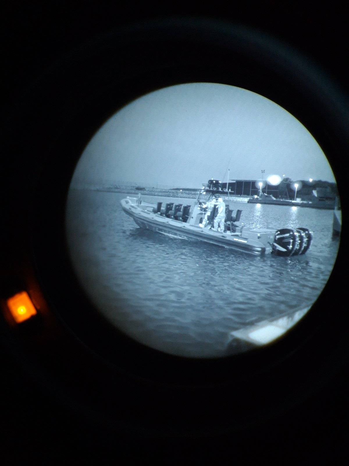 Άσκηση PROTEAS – 2/23 Ειδικές Δυνάμεις