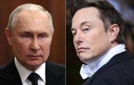 Πούτιν-Μασκ