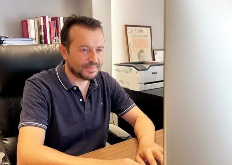 Νίκος Παππάς - ΣΥΡΙΖΑ