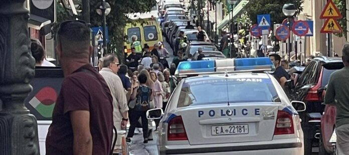 Πειραιάς: Ηλικιωμένος πυροβόλησε και σκότωσε υπάλληλο πάρκινγκ