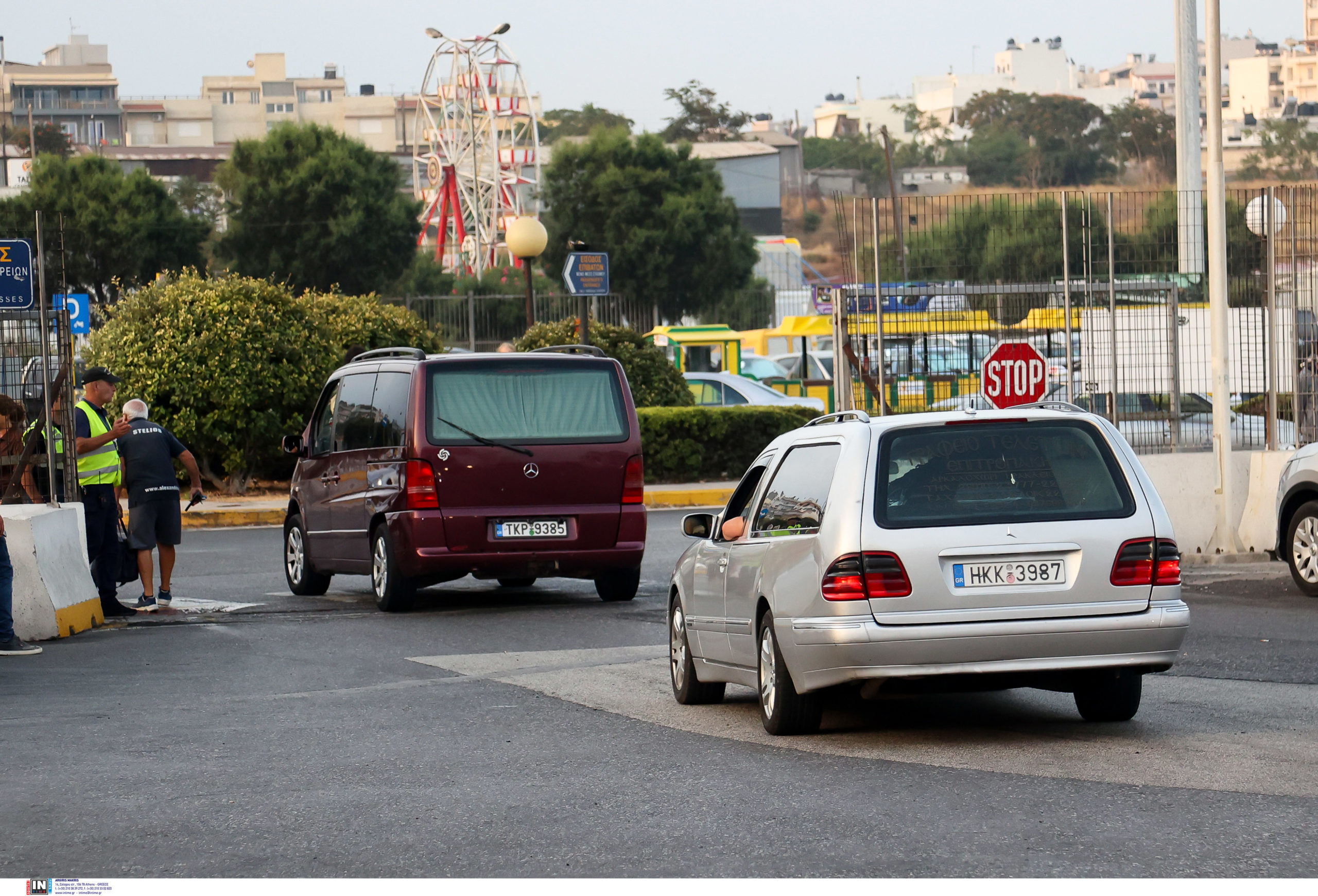 Blue Horizon: Στην Κρήτη η σορός του 36χρονου Αντώνη – Βαρύ το κλίμα στον Άγιο Νικόλαο