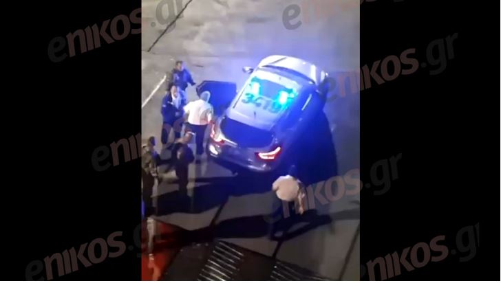 Πειραιάς: Για ανθρωποκτονία από κοινού κατηγορούνται τα 4 μέλη του πληρώματος