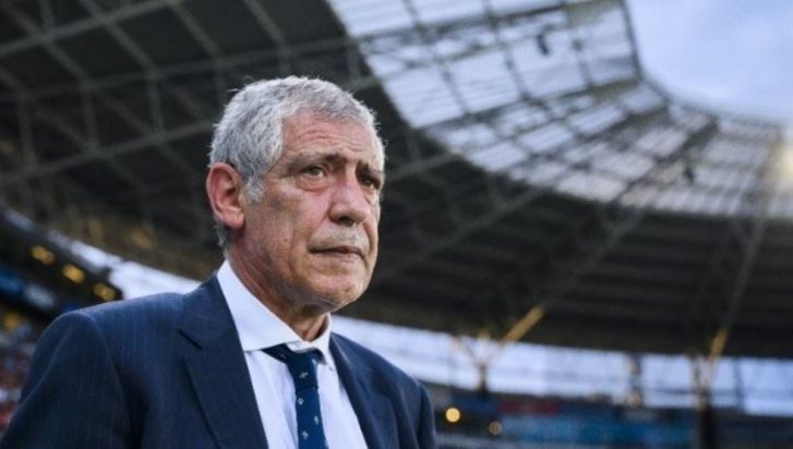 Φερνάντο Σάντος