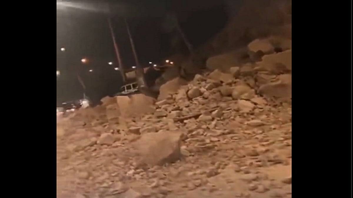 Τραγωδία στο Μαρόκο: Τουλάχιστον 296 νεκροί από τον φονικό σεισμό των 6,9 βαθμών – ΒΙΝΤΕΟ