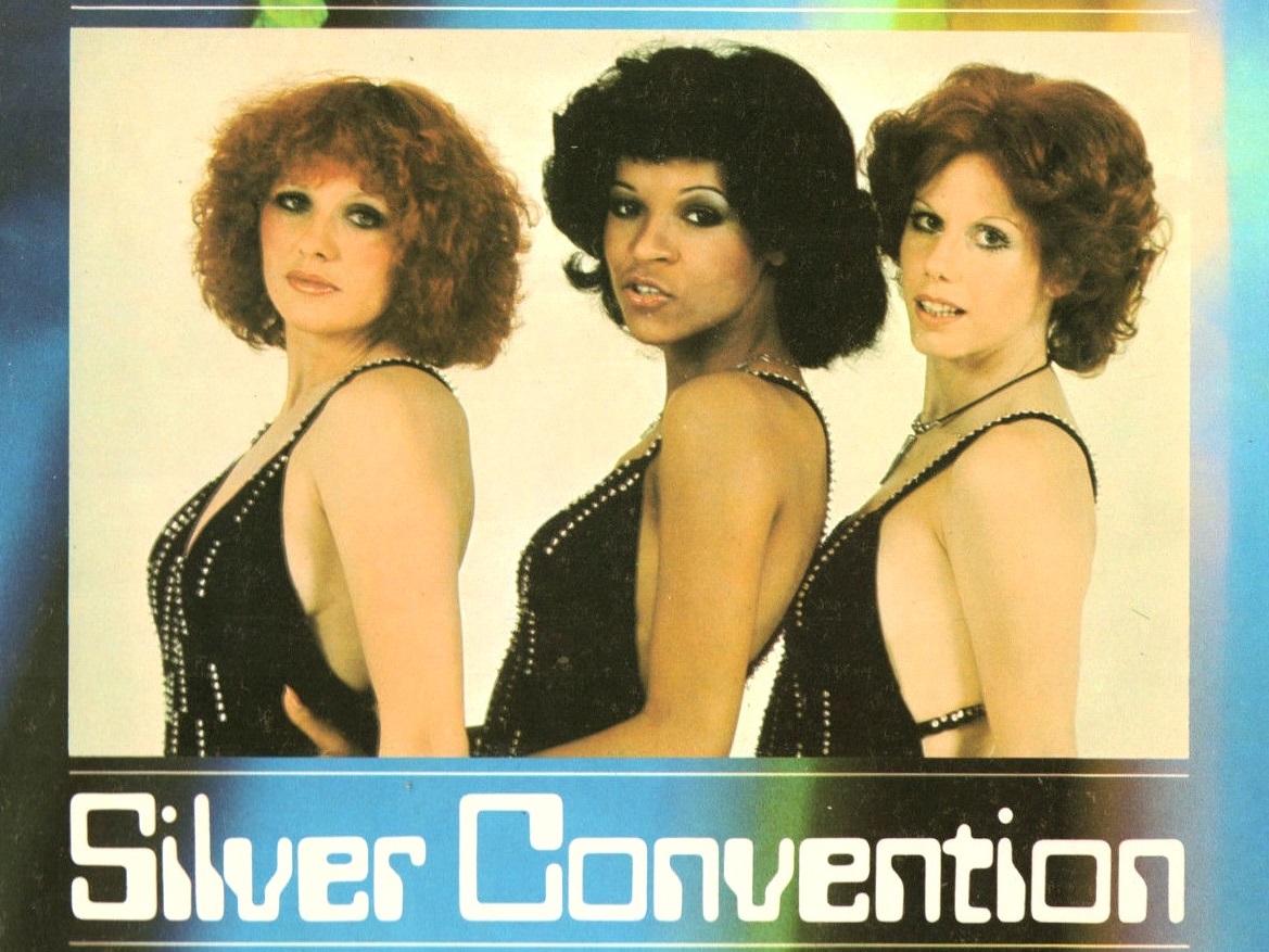 Silver Convention