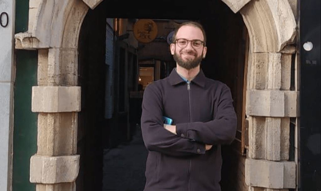 Σπύρος Ραπανάκης - διευθυντής Αυγής