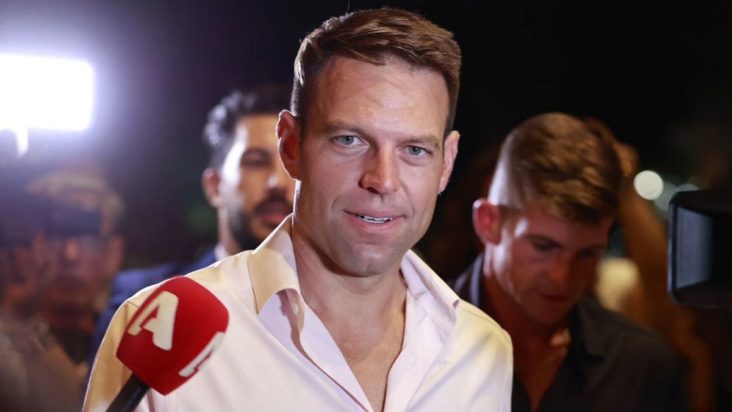 Στέφανος Κασσελάκης