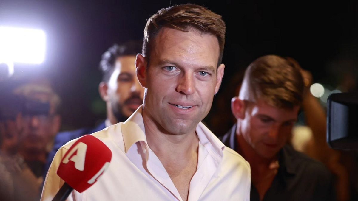 Στέφανος Κασσελάκης